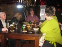 2009-01-10 nieuwjaarsborrel 01 2009-01-10 nieuwjaarsborrel 01